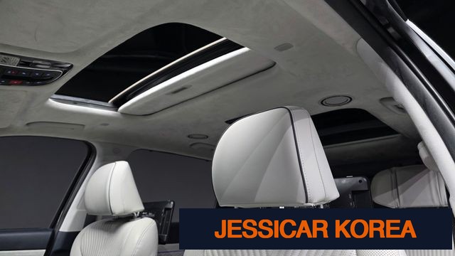 2023 Hyundai The New Palisade - Thumbnail 4