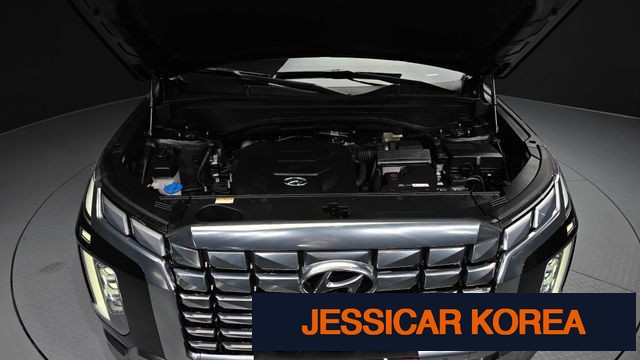 2023 Hyundai The New Palisade - Thumbnail 5