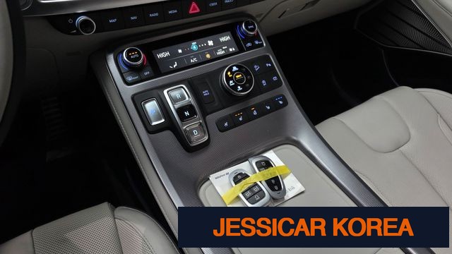 2023 Hyundai The New Palisade - Thumbnail 7