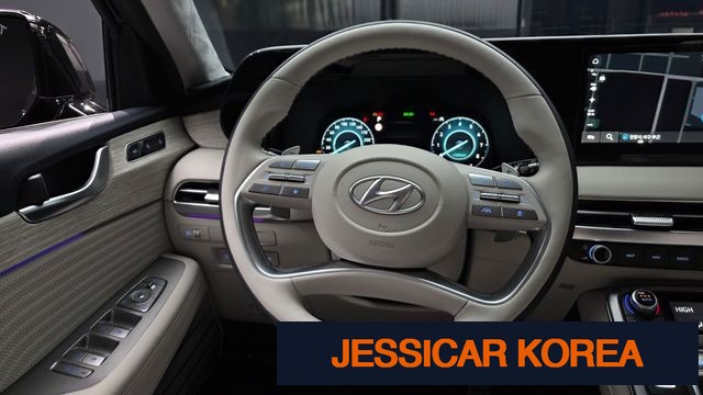 2023 Hyundai The New Palisade - Thumbnail 8