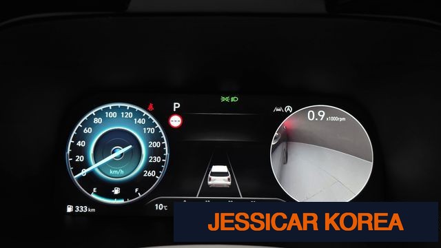 2023 Hyundai The New Palisade - Thumbnail 9