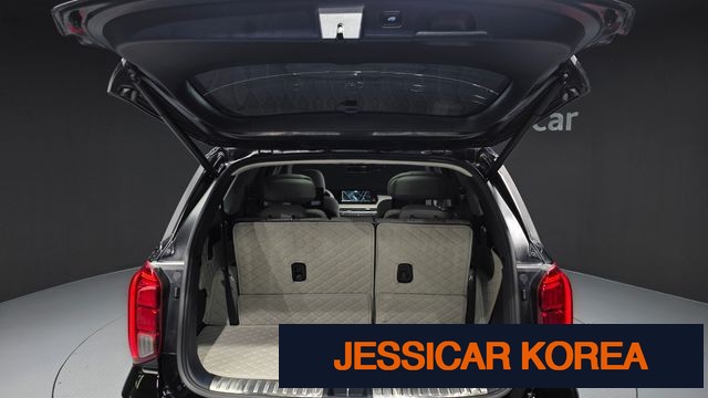 2023 Hyundai The New Palisade - Thumbnail 10