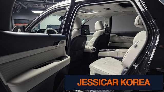 2023 Hyundai The New Palisade - Thumbnail 12
