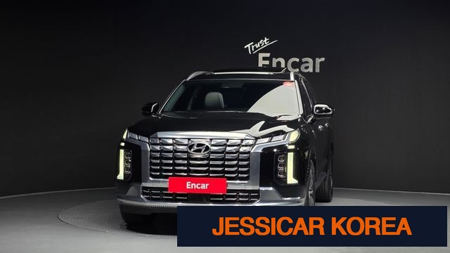 2023 Hyundai The New Palisade - Thumbnail 13