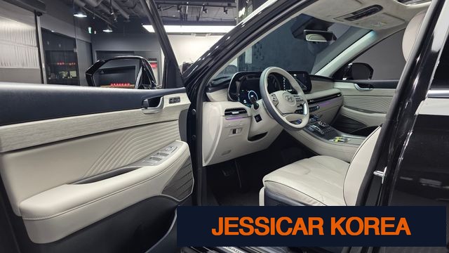 2023 Hyundai The New Palisade - Thumbnail 15