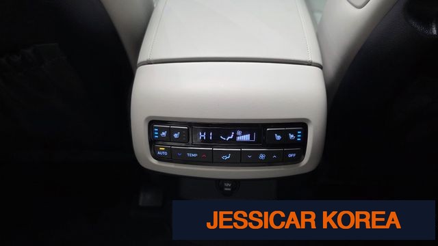 2023 Hyundai The New Palisade - Thumbnail 17