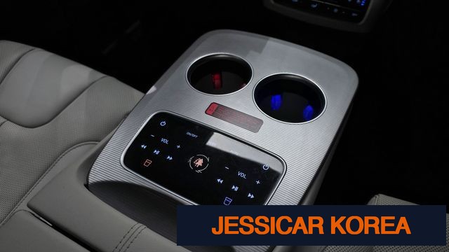 2023 Hyundai The New Palisade - Thumbnail 18