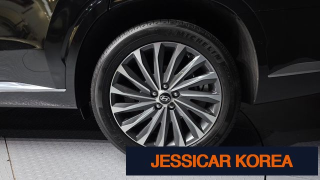 2023 Hyundai The New Palisade - Thumbnail 19