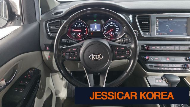 2019 Kia The New Carnival - Thumbnail 5