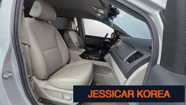 2019 Kia The New Carnival - Thumbnail 6