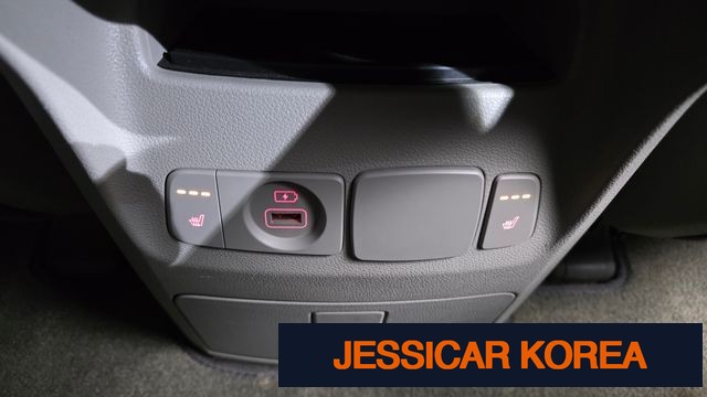 2019 Kia The New Carnival - Thumbnail 8