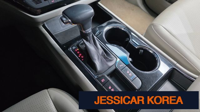 2019 Kia The New Carnival - Thumbnail 10