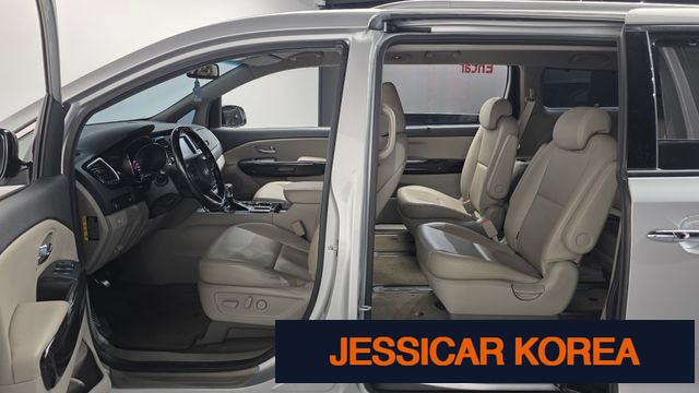 2019 Kia The New Carnival - Thumbnail 12