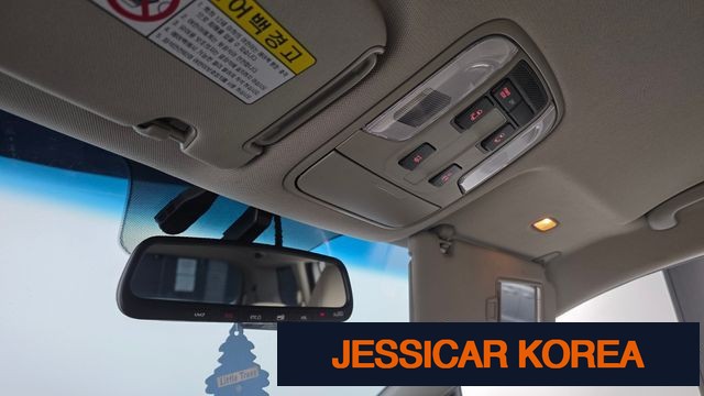 2019 Kia The New Carnival - Thumbnail 13