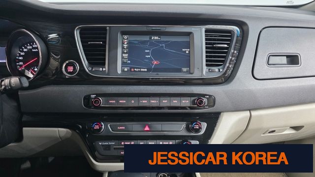 2019 Kia The New Carnival - Thumbnail 15
