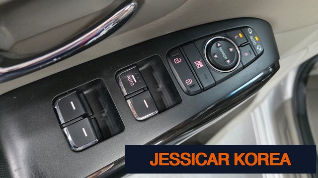 2019 Kia The New Carnival - Thumbnail 17