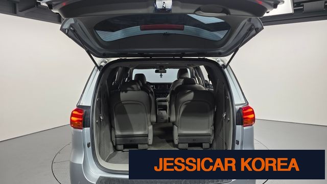 2019 Kia The New Carnival - Thumbnail 18