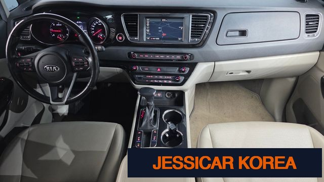 2019 Kia The New Carnival - Thumbnail 19