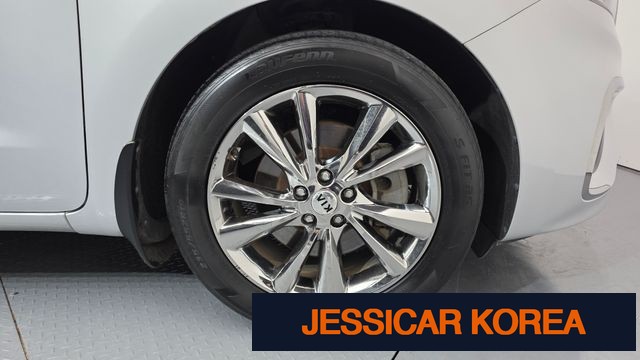 2019 Kia The New Carnival - Thumbnail 20