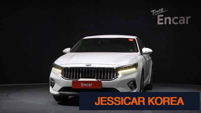 2020 Kia K7 Premier Hybrid - Thumbnail 2