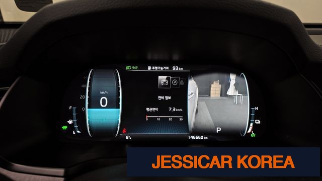 2020 Kia K7 Premier Hybrid - Thumbnail 11