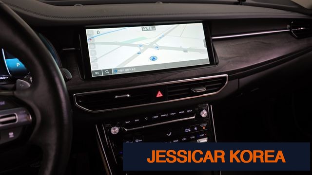 2020 Kia K7 Premier Hybrid - Thumbnail 14