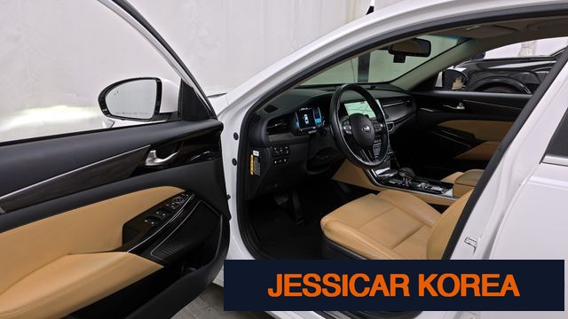 2020 Kia K7 Premier Hybrid - Thumbnail 15