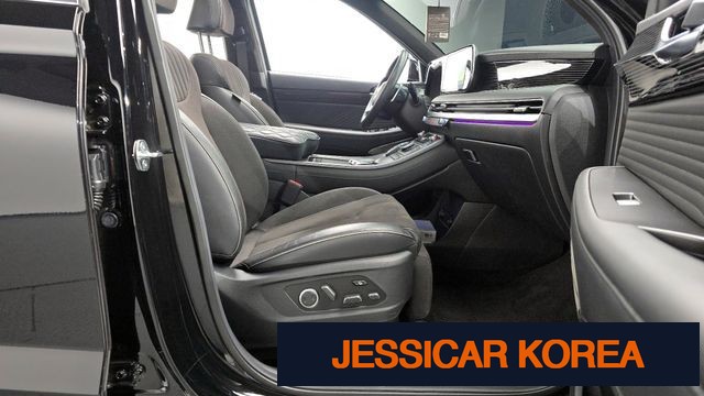 2024 Hyundai The New Palisade - Thumbnail 7