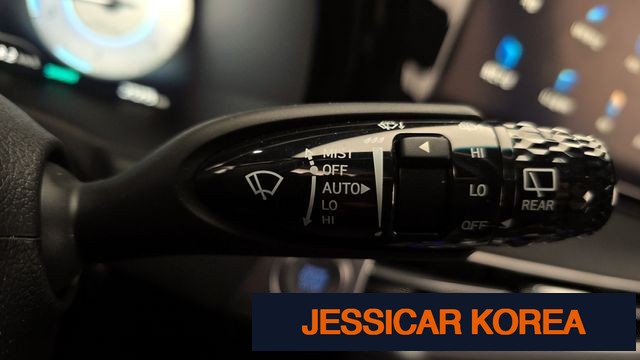 2024 Hyundai The New Palisade - Thumbnail 12