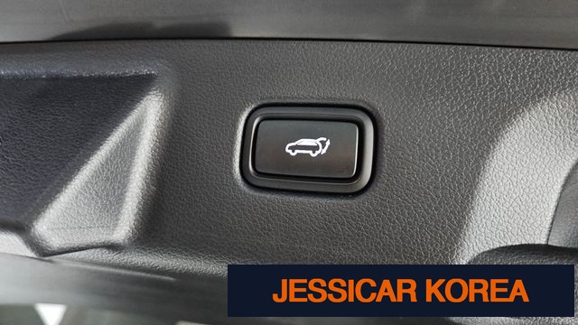 2024 Hyundai The New Palisade - Thumbnail 16