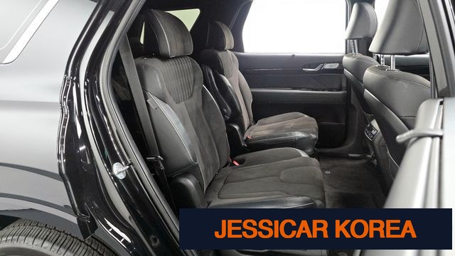 2024 Hyundai The New Palisade - Thumbnail 20