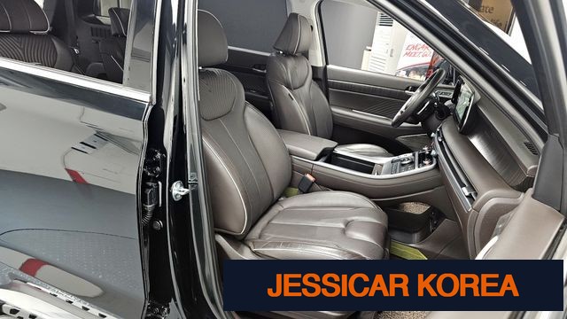 2023 Hyundai The New Palisade - Thumbnail 3