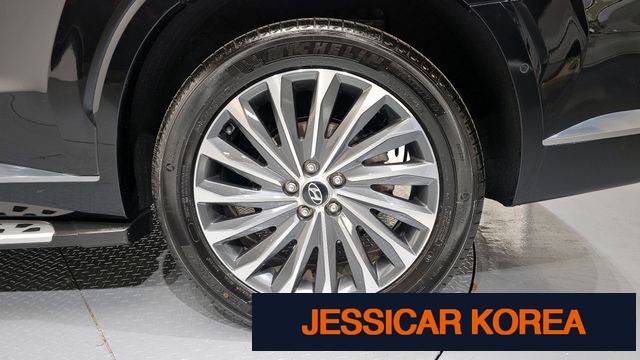 2023 Hyundai The New Palisade - Thumbnail 4