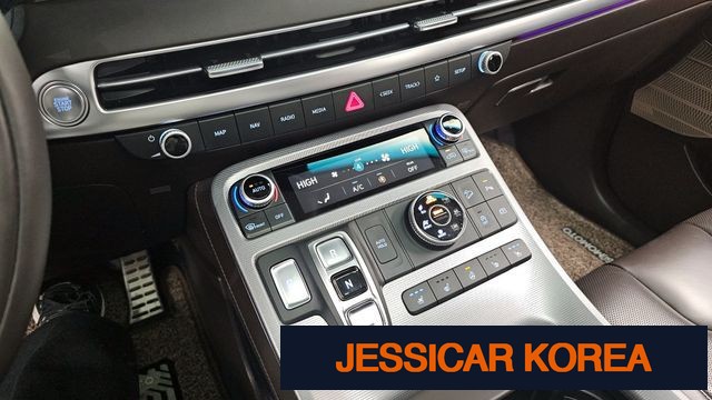 2023 Hyundai The New Palisade - Thumbnail 6