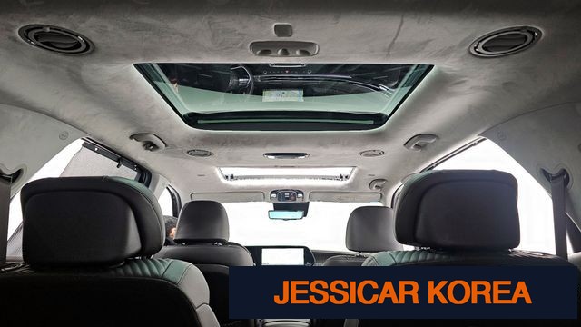 2023 Hyundai The New Palisade - Thumbnail 7