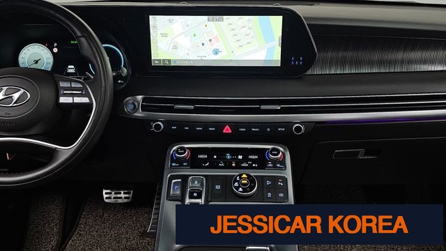 2023 Hyundai The New Palisade - Thumbnail 8