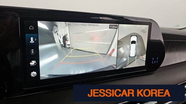 2023 Hyundai The New Palisade - Thumbnail 9