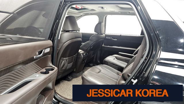 2023 Hyundai The New Palisade - Thumbnail 10