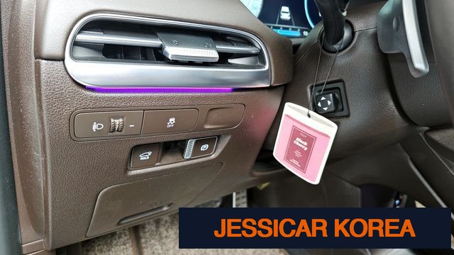 2023 Hyundai The New Palisade - Thumbnail 11