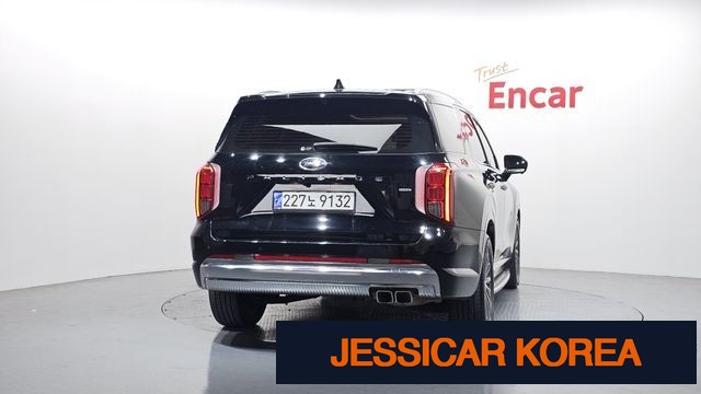 2023 Hyundai The New Palisade - Thumbnail 14