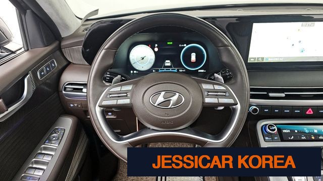 2023 Hyundai The New Palisade - Thumbnail 15