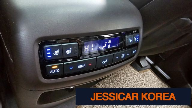 2023 Hyundai The New Palisade - Thumbnail 16
