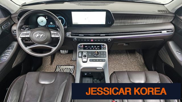 2023 Hyundai The New Palisade - Thumbnail 17