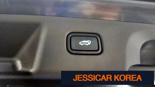 2023 Hyundai The New Palisade - Thumbnail 20