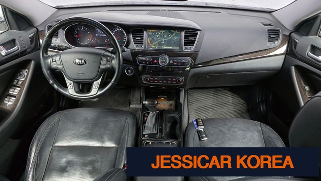 2014 Kia The New K7 - Thumbnail 3