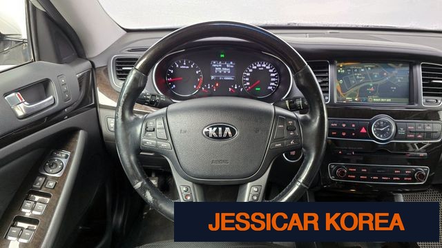 2014 Kia The New K7 - Thumbnail 4