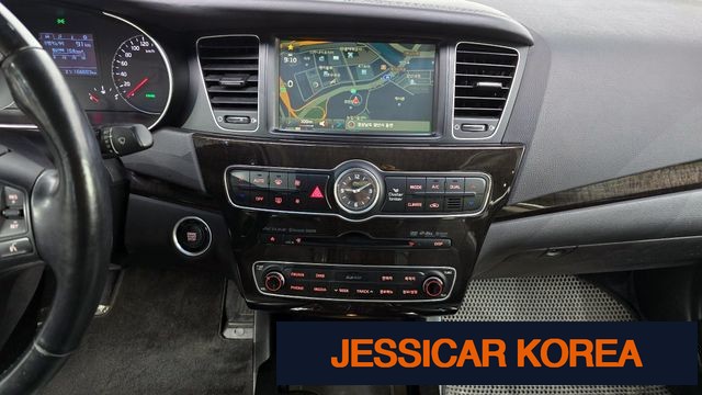2014 Kia The New K7 - Thumbnail 6