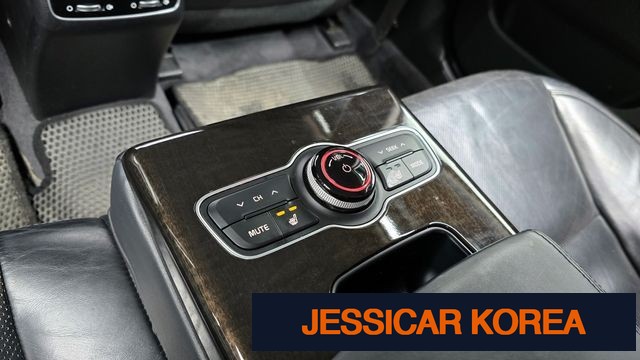 2014 Kia The New K7 - Thumbnail 7