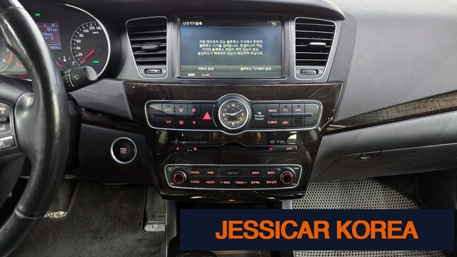 2014 Kia The New K7 - Thumbnail 8