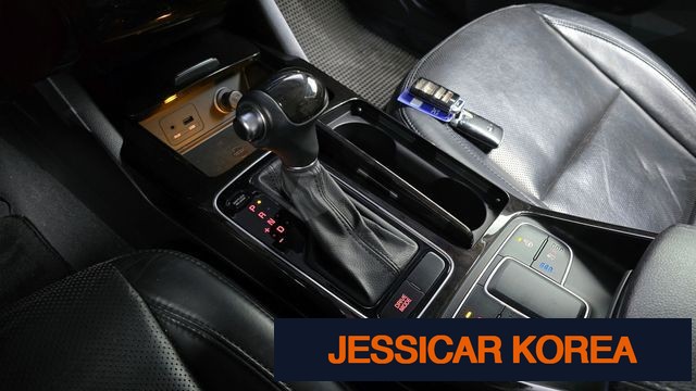 2014 Kia The New K7 - Thumbnail 9